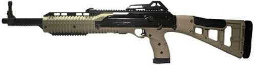 Hi-Point Carbine Semi Auto Rifle 45 ACP 17.5" Barrel 9 Round Polymer Stock Flat Dark Earth Semi-Auto