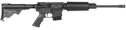 DPMS Oracle Semi-Automatic Rifle 223 Remington /5.56mm NATO 16" Lightweight Barrel 10 Round Mag Polymer Handguard