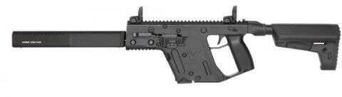 KRISS Vector Gen II CRB CGY Closed Bolt Delayed-Blowback 45 ACP 16" Barrel 10-Round Magazine Semi-Auto Rifle CA. Compliant