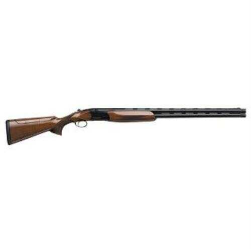 <span style="font-weight:bolder; ">Weatherby</span> Orion Sporting Over / Under Shotgun 12 Gauge 30" Barrels High Gloss Finished Walnut Stock
