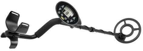 Bounty Hunter Discovery 2200 Metal Detector DISC22