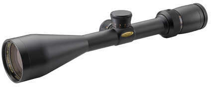Weaver Super Slam Riflescope 4-20x50 Side Focus, Matte Black, EBX Reticle 800355