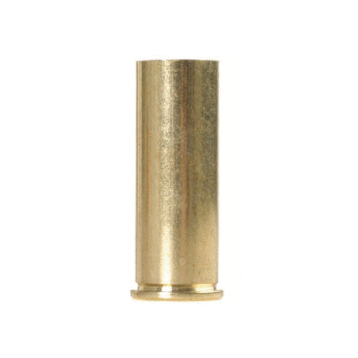 Winchester New Unprimed Brass 44 Magnum (per 100) Wsc44mu