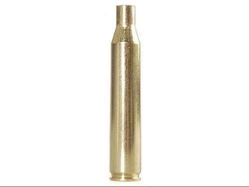 Winchester New Unprimed Brass 25-06 Remington (Per 50) WSC2506RU