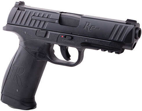 Benjamin Sheridan Remington RP45 CO2 Full Metal BB Pistol Md: