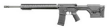 Click to see larger image. Anderson Manufacturing 5.56mm NATO 16" Heavy Barrel 30 Round Mag Target Trigger Semi Automatic Rifle AM15-HBOR