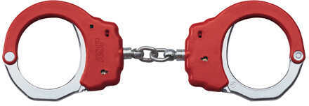 ASP Red Training Restraints Chain 07464