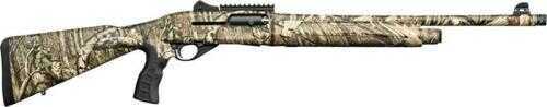 Charles Daly / KBI Inc. 635 Turkey 12 Gauge Shotgun 3.5" Chamber 24" Barrel Vented Rib Rt-Xtra Green