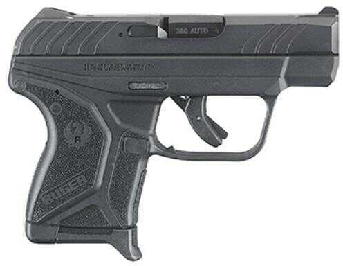 Ruger LCP II Pistol 380 ACP With 6 Round Mag Semi-Auto 3750