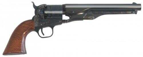 Cimarron 1861 Navy Military CFS .36 Cal 7.5" Barrel Rev-img-0