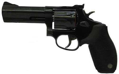 Taurus M991 Tracker Revolver 22 Magnum Blue 4" Barrel 2991041