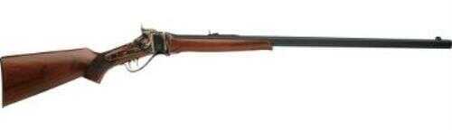 Pedersoli 1874 Sharps Basic Hunter Rifle 45-70 Government 30" Barrel