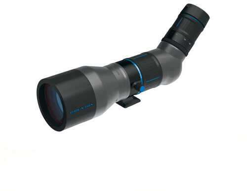 Brunton Epoch Max Definition 80mm SD Spotting Scope 25-50x Angled Eye Piece F-XMD2550-S