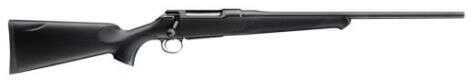 Sauer 100 Classic XT 6.5x55mm Swedish 22" Barrel Black Synthetic Stock 5 Round Adjustable Trigger Bolt Action Rifle
