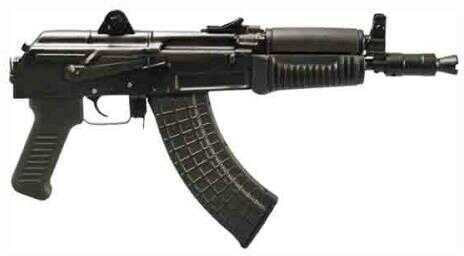 Arsenal Sam7K-01 7.62mmx39mm With 1-5 Round Magazine Semi Automatic Pistol