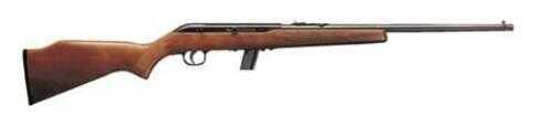 Savage 64G Rifle .22LR 21" Bbl Blued/Walnut Staine-img-0