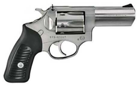 Ruger SP101 327 Federal Magnum 3.06" Barrel Stainless Steel 6 Round Revolver 5759 KSP-32731X