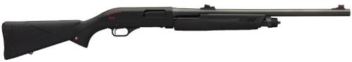 Winchester SXP Shotgun Black Shadow Deer 20 Gauge 22" Fully Rifled Barrel 3" Chamber 5 Round Synthetic Stock