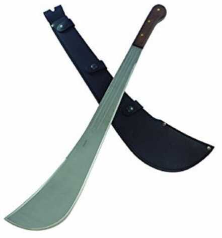 Condor Knife Viking Machete 20" Blade 26" Overall w/Sheath