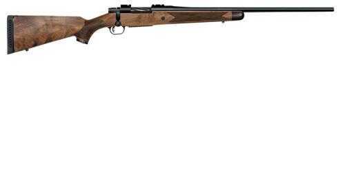 Mossberg Patriot Revere Rifle 6.5 Creedmoor 24'' Barrel 5 Round Magazine Walnut Stock