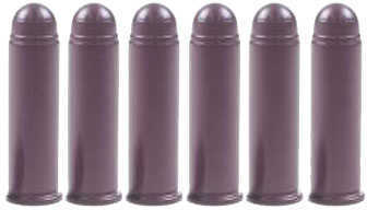 A-Zoom Revolver Metal Snap Caps 32 H&R Magnum (Per 6) 16137