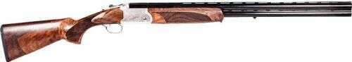 ATI Cavalry SV Compact Youth 20 Gauge Shotgun 26" Vented Rib Blued Walnut Stock Extractors