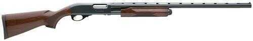 Remington Model 870 Wingmaster Pump Action Shotgun 12 Gauge 28" Barrel 4 Rounds 3" Chamber Walnut Stock Blued Finish