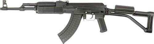 FIME Group Rifle Molot VEPR 5.45x39mm 16.5" Barrel 30 Rounds Folding Stock Black Finish FMAK7421