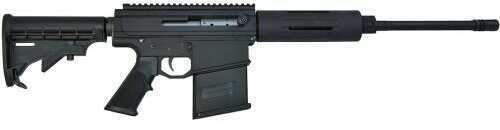 Noreen Firearms BN36 Carbine Assassin 30-06 Springfield 16" Barrel 20 Round Adjustable Stock A2 Pistol Grip Flash Hider Semi-Auto