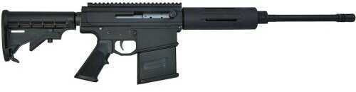 Click to see larger image. Noreen Firearms BN36 Carbine Assassin 30-06 Springfield 16" Barrel 20 Round Adjustable Stock A2 Pistol Grip Flash Hider Semi-Auto
