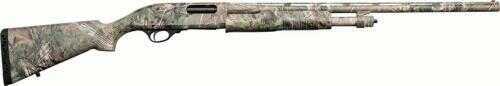 Charles Daly / KBI Inc. 300 Shotgun 20 Gauge 3" Chamber 26" Barrel Vented Rib Real Tree-XTRA Green