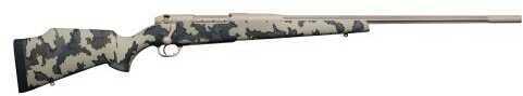 Weatherby Mark V Arroyo 340 Magnum Range Certified 26" #3 Contour Barrel Bolt Action Rifle