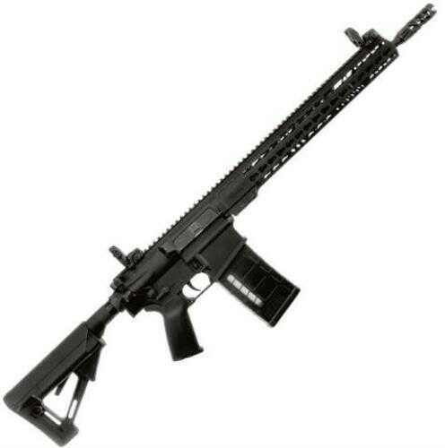 ArmaLite Inc Rifle AR-10A Tactical .308 Win 16" Barrel With Break