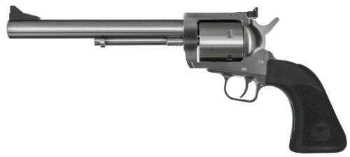 Magnum Research 500 JRH 5.5" Barrel Short Cylinder Stainless Steel Big Frame Revolver (BFR)