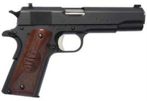 Remington Model 1911 R1 200 Year Anniversary Commemorative Edition 45 ACP 5" Stainless Steel Barrel Semi Automatic Pistol