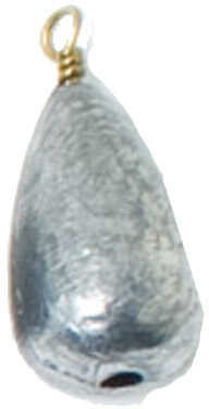Eagle Claw Fishing Tackle Bass Casting Sinker 3/4oz 3Per /pack 12/bx 02060-005