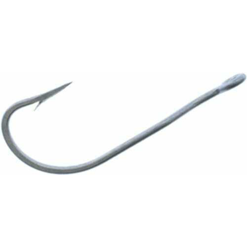 Blakemore Lure / Tru Turn Hook-Header Pack Perma Steel Catfish 6/ctn 722ZS-1