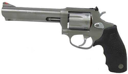 Taurus M941 22 Magnum Revolver Adjustable 5" Barrel 8 Round Stainless Steel 2941059
