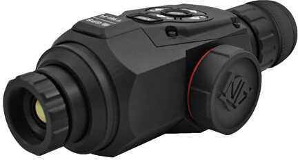 Corporation OTS HD Thermal Monocular 2-8x 25mm 384x288 Video Recording Wi-Fi GPS Smooth Zoom