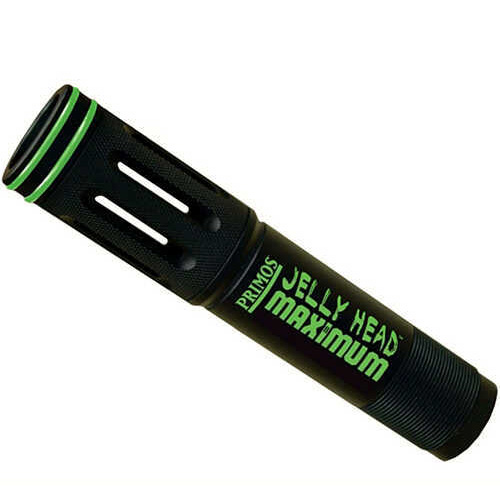 Primos Jelly Head Maximum Range Turkey Choke Tube <span style="font-weight:bolder; ">Benelli</span> Crio 12 Gauge .660 Constriction Md: 69407