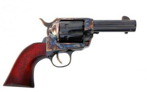 Traditions Frontier 1873 Single Action Sheriff's Model Revolver 357 Magnum /38 Special 3.5" Barrel