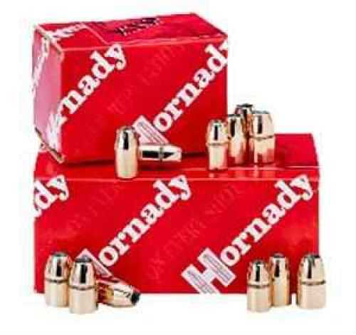 Hornady 30 Caliber Bullets 165 Grains BTSP (Per 100) 3045