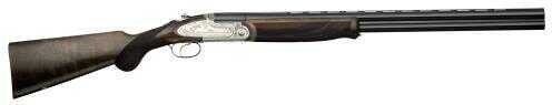 F.A.I.R. - I.Rizzini Jubilee Prestige 410 Gauge 28" Barrel 3" Chamber TechniChoke Over-Under Shotgun