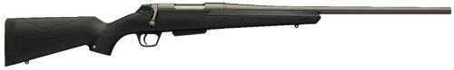 Winchester XPR Compact 7mm-08 Remington 20" Steel Barrel 3-Round Magazine Capacity Bolt Action Rifle