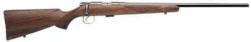 CZ USA 452 American 17 HMR Rifle 22.5" Barrel Hammer Forged 5 Round 02070