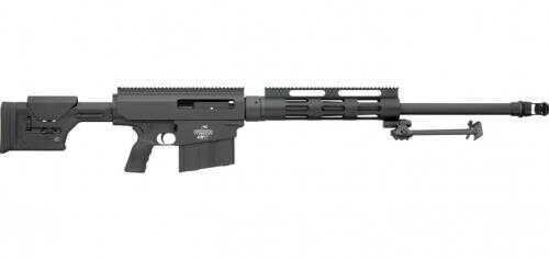 Bushmaster Firearms BA50 50 BMG 30" Barrel 10 Round Bolt Action Rifle