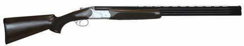 CZ Redhead Over/Under Shotgun 20 Gauge 24" Barrel 3" 2 Rounds Turkish Walnut Stock Silver 06469