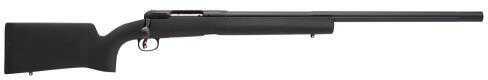 Savage Arms 12 LR Precision 260 Remington DBMag Barrel HS Fiberglass Bolt Action Rifle 19138