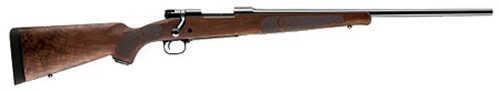 Winchester Model 70 Featherweight 7mm-08 Remington 22" Barrel 3+1 Capcity Bolt Action Rifle 535109218