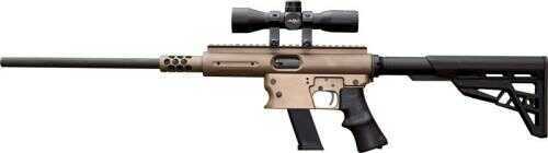 TNW Aero Survival Rifle .45 ACP 16" 26Rd Dark Earth-img-0